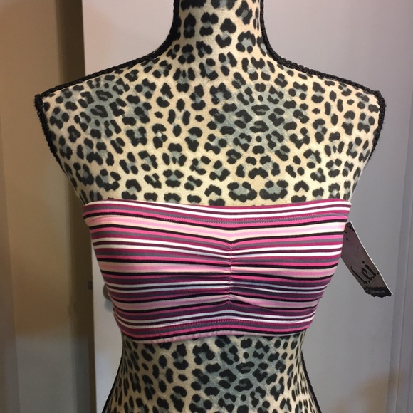 lei Other - NWT Bandeau by LEI